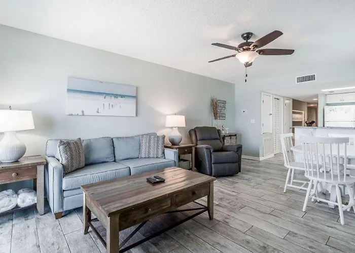 Westwind 301 By Youngs Suncoast Apartment