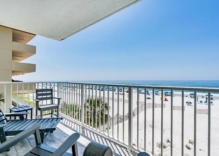 Westwind 301 By Youngs Suncoast * Gulf Shores