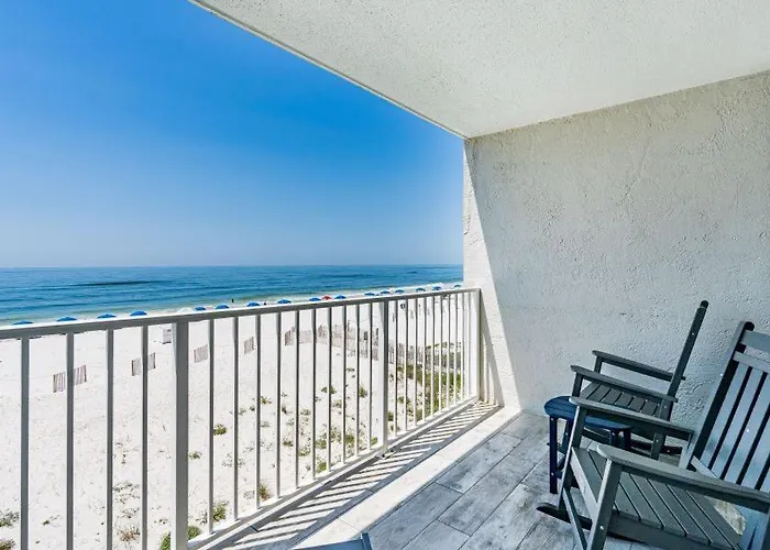 Apartment Westwind 301 By Youngs Suncoast *