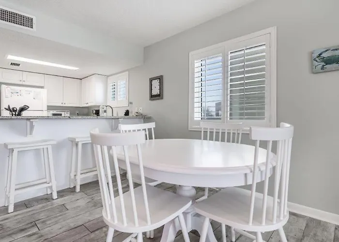 Apartment Westwind 301 By Youngs Suncoast Gulf Shores