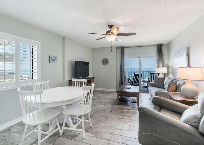 Apartment Westwind 301 By Youngs Suncoast Gulf Shores