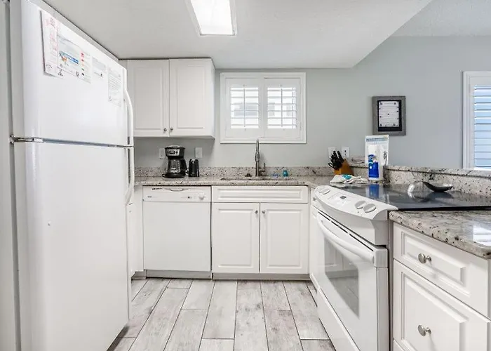 Westwind 301 By Youngs Suncoast *