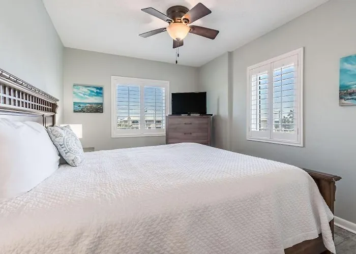 Westwind 301 By Youngs Suncoast * Gulf Shores
