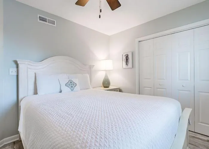 Westwind 301 By Youngs Suncoast Apartment Gulf Shores