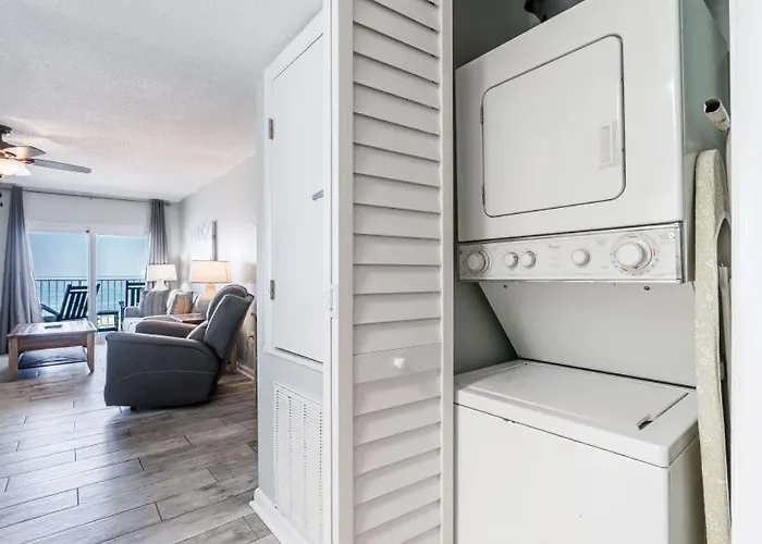 Westwind 301 By Youngs Suncoast Apartment *