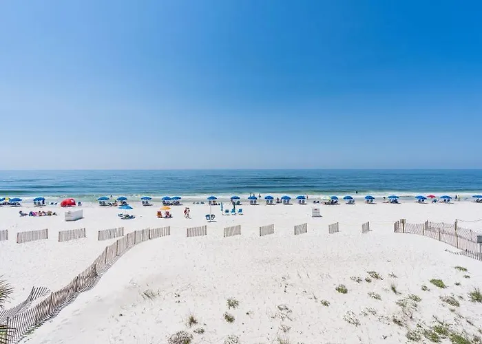 Westwind 301 By Youngs Suncoast Apartment *