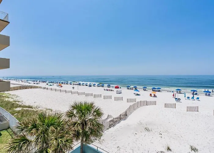 Apartment Westwind 301 By Youngs Suncoast *