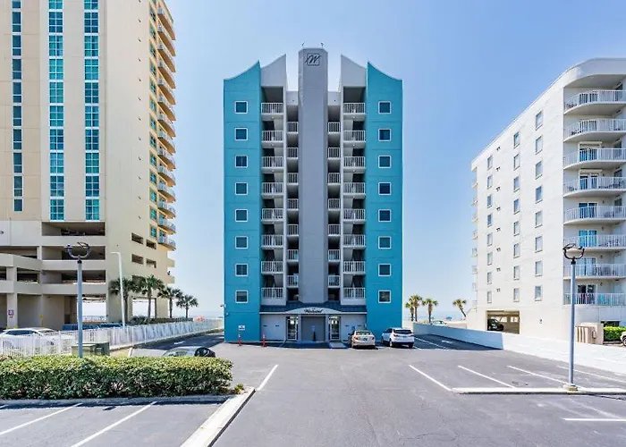 Westwind 301 By Youngs Suncoast Apartment