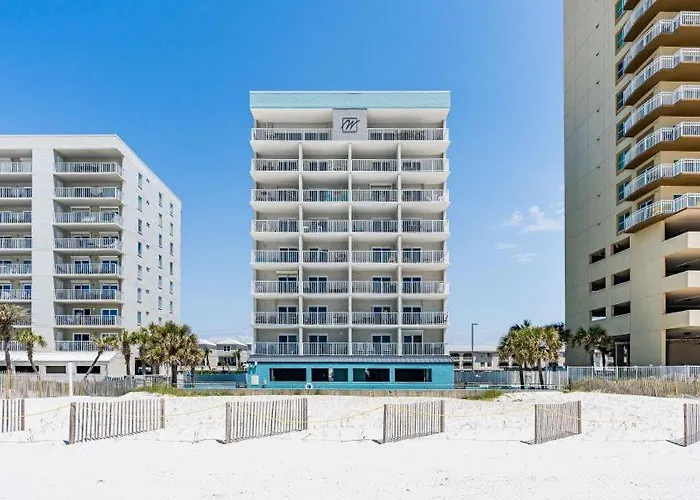 Westwind 301 By Youngs Suncoast *