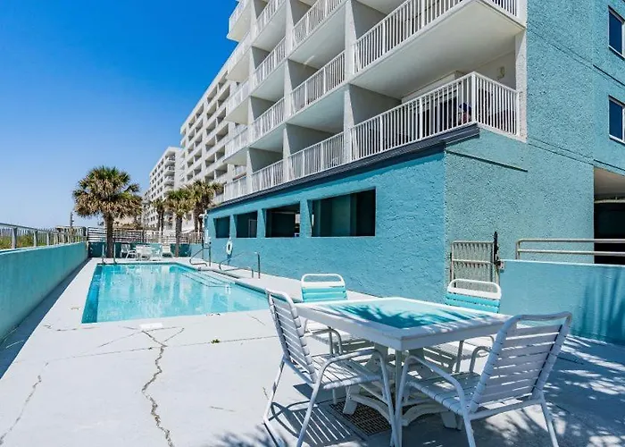 Westwind 301 By Youngs Suncoast Apartment
