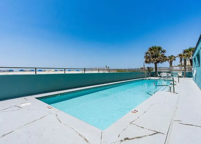 Westwind 301 By Youngs Suncoast Apartment *